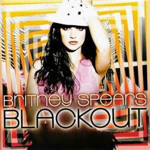 britney_spears - blackout